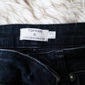 Topman Jeans 32R
